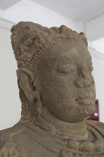 Da Nang-Musée Cham-143
